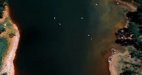 Quick Serenity Video stock 93169594