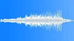 Quick squeak 1 - higherSound Effect