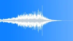 Quick squeak 1 - long scary dungeon doorSound Effect