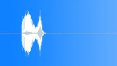 Quick Squeal Kiss 1Sound Effect