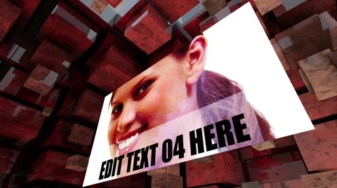 Quick Start 05 After Effects stock