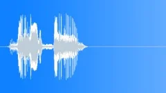 Quick Stereo Swoosh - Sweeping-By - Opening Soundfx Sound Effect