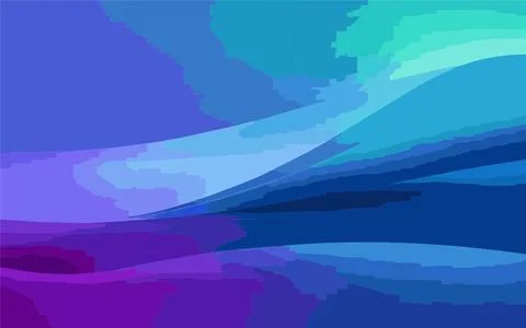 Quick trace Ilustração Stock