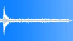 Quick Train Horn Sound Effect