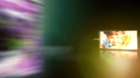 Quick View After Effects stock