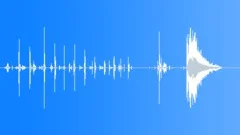Quick water drinkingSound Effect