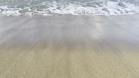 Quick wave Stock Footage 165082911