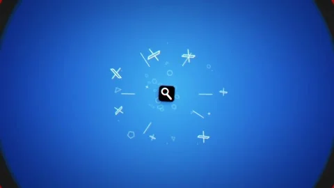 Quick Web Search Unveil After Effects stock
