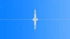 Quick whoosh effectSound Effect