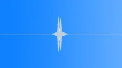 Quick whoosh effectSound Effect