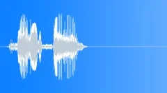 Quick Whoosh - Reveal - Video Game SfxSound Effect