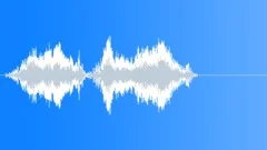 Quick zip pull - open and close zipperSound Effect