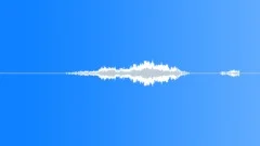 Quick Zipper Close 2 Sound Effect