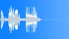 Quickly - Boing - Object Movement - FxSound Effect
