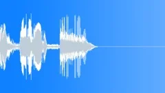 Quickly - Boing - Sound EfxSound Effect