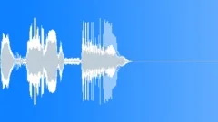 Quickly - Character Bounce - SfxSound Effect