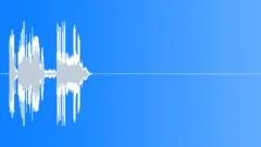 Quickly - Doing - Object Movement - Sound EfxSound Effect
