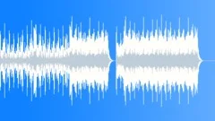 Quickly find home (the next version)Stock Music