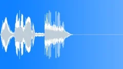 Quickly - Object Bounce - Sound EfxSound Effect