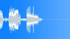 Quickly - Object Bouncing - IdeaSound Effect