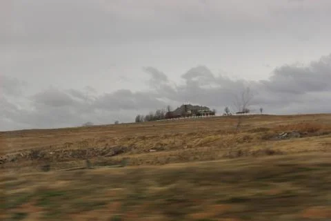 Quickly Passing Stock Photos