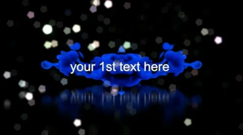 Quidams Stock After Effects
