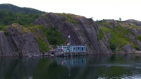 QUIDI VIDI BAY 2 Stock Footage 269933