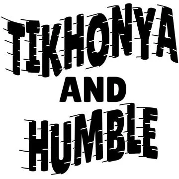 Quiet and modest Stock Illustration