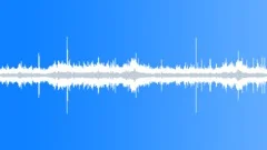 Quiet Atmosphere in Cheap Sound Effect
