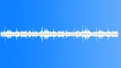 Quiet Atmosphere In Sound Effect