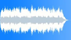 Quiet Choir - melodic ambient pads Stock Music