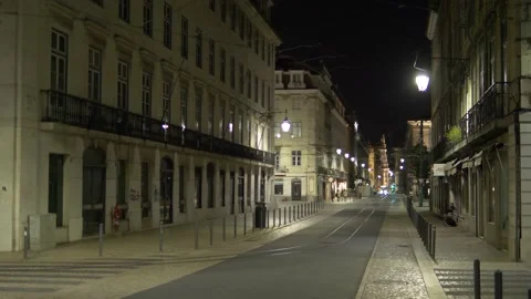 Quiet City Video stock 204850255