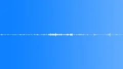 Quiet City Park Sound Effect
