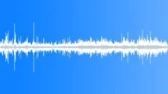 Quiet Conversation And Clatter Sound Effect