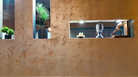 A Quiet Corner of Belonging Stock Footage 297238587