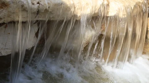 Quiet creek Stock Footage 42570105