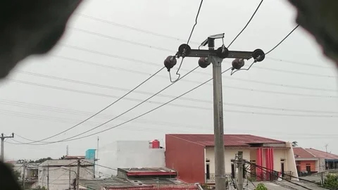 Quiet Day Stock Footage 209802787