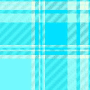 Quiet fabric vector tartan, thread pattern check seamless. Pure background .. Stock Illustration