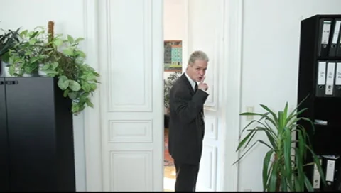 Quiet Vídeos de archivo 8991097