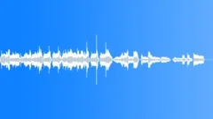 QUIET HORROR CLASSICAL UNDERSCORE Stock Music