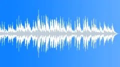 Quiet Miracle (WP) 04 Alt3( sad,hopeful,meditative,contemplate,uplift,reflect)Stock Music