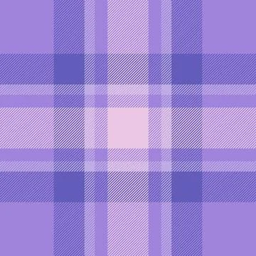 Quiet pattern fabric check, baby seamless textile plaid. Femininity backgro.. Illustrazione stock