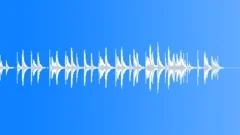 Quiet piano Stock Music
