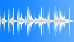 Quiet Piano Whispers (60sec) Stock Music