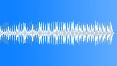 Quiet Quivering Stock Music