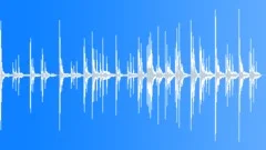 Quiet reflective piano Stock Music