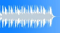 Quiet SeaStock Music