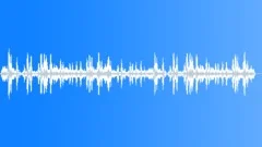 Quiet Seawash Gentle Close Sound Effect