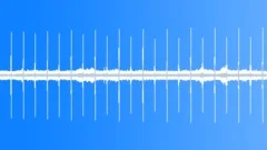 QUIET STREET Light electrical buzz, distant cars, STSound Effect