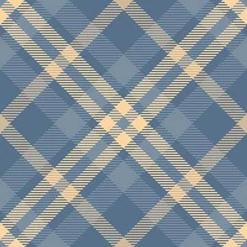 Quiet tartan background textile, table cloth texture seamless fabric. Furni.. Illustrazione stock